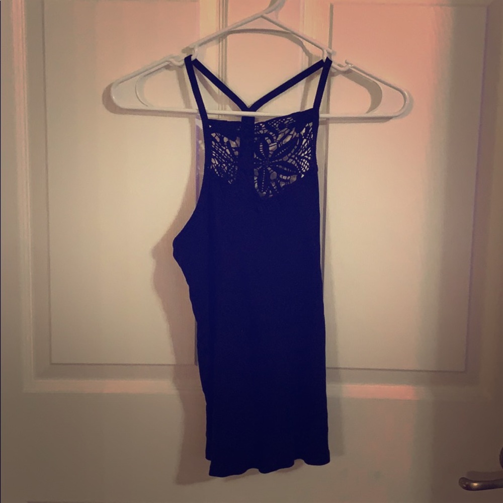 Three tank top bundle